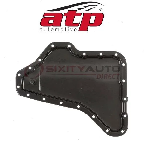 1994 Oldsmobile Cutlass Cruiser ATP Automatic Transmission Oil Pan SX-BXC3