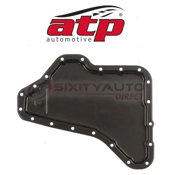 ATP Automatic Transmission Oil Pan for 1997-1998 Oldsmobile Cutlass - Hard vy