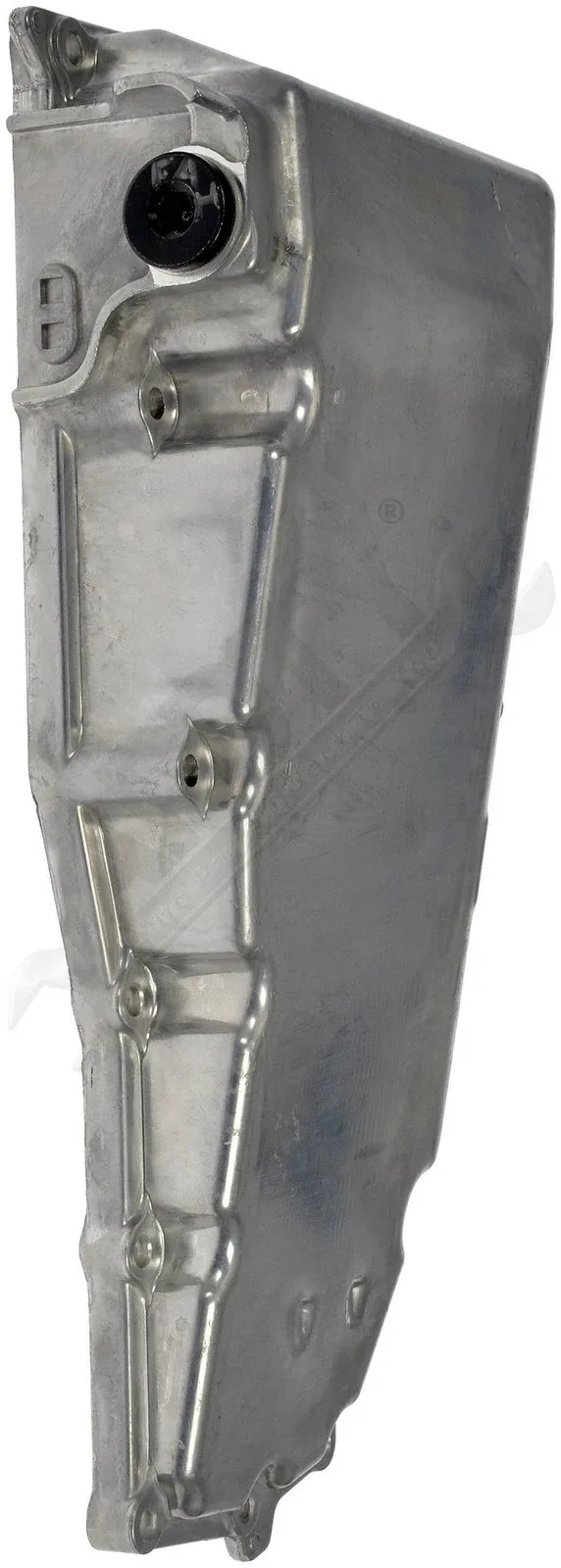 APDTY 160452 CVT Transmission Oil Pan image 2
