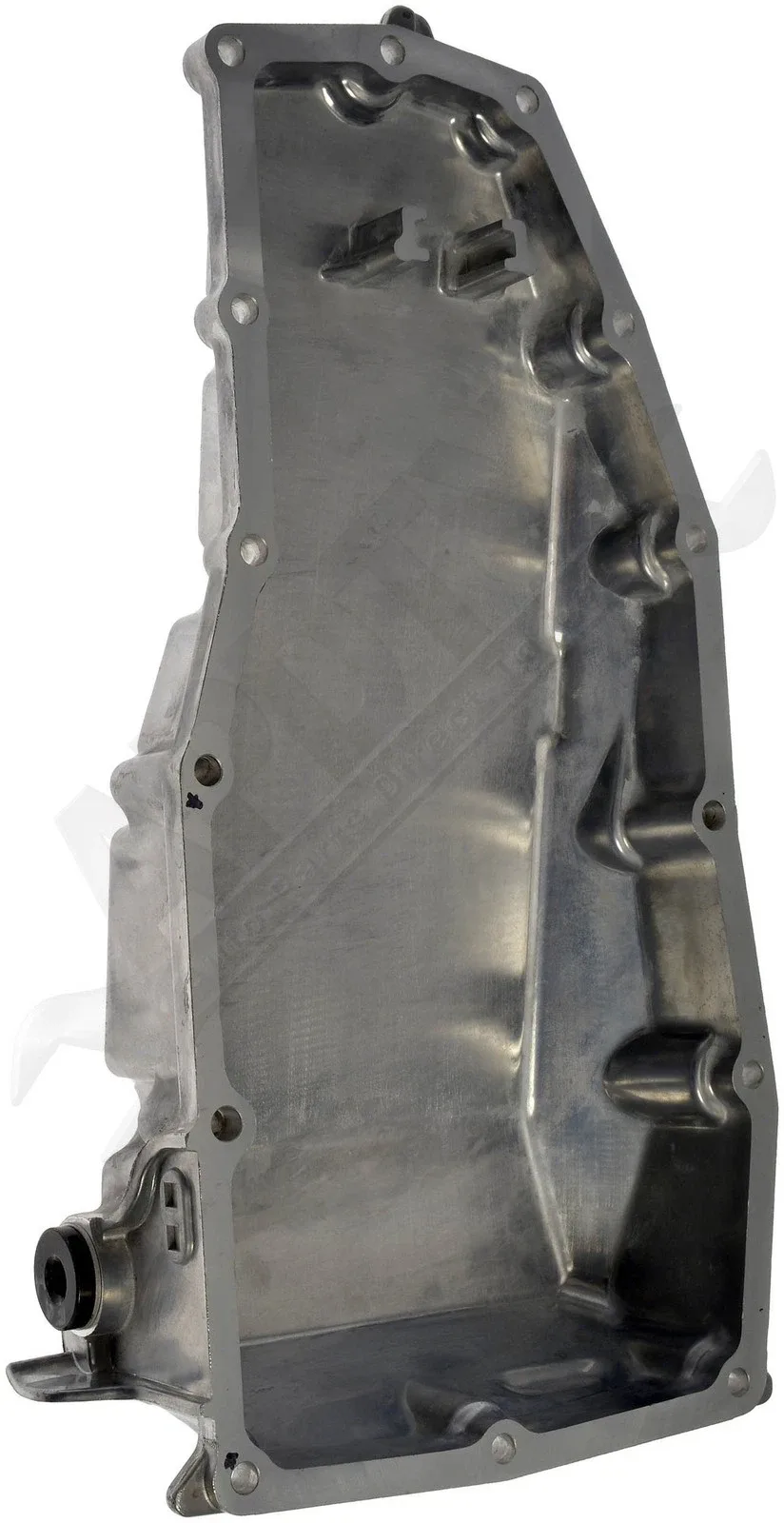 APDTY 160452 CVT Transmission Oil Pan image 3