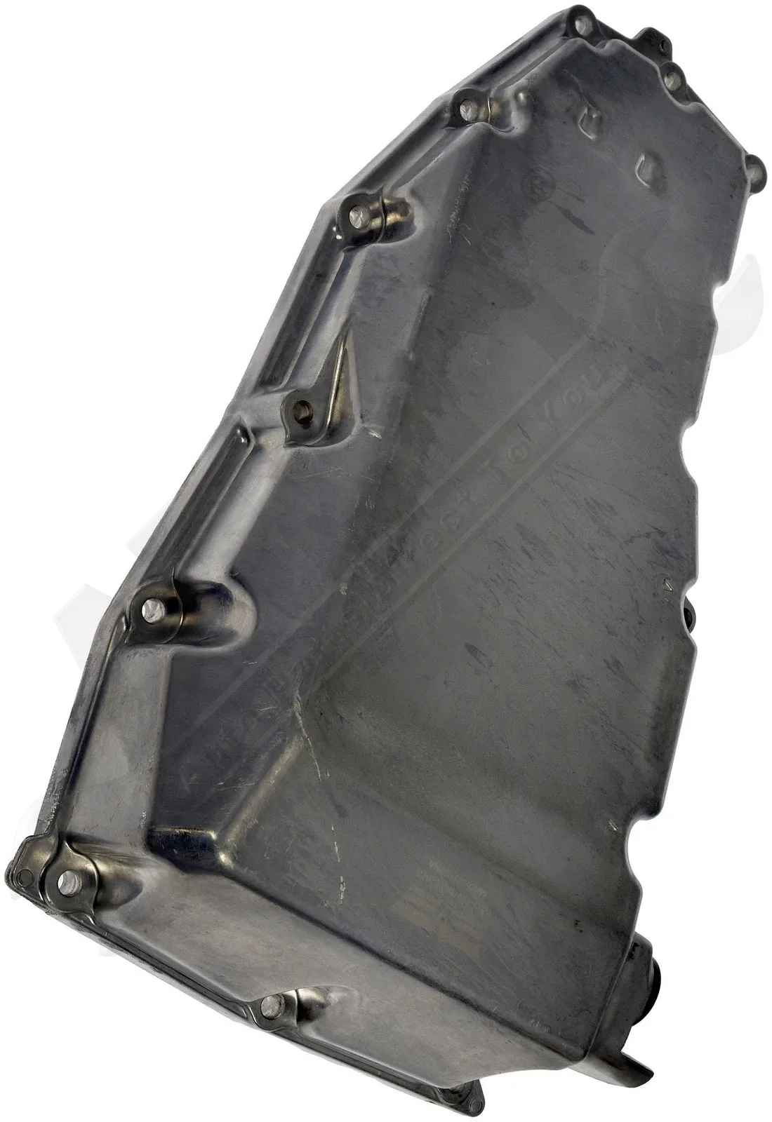 APDTY 160452 CVT Transmission Oil Pan image 4