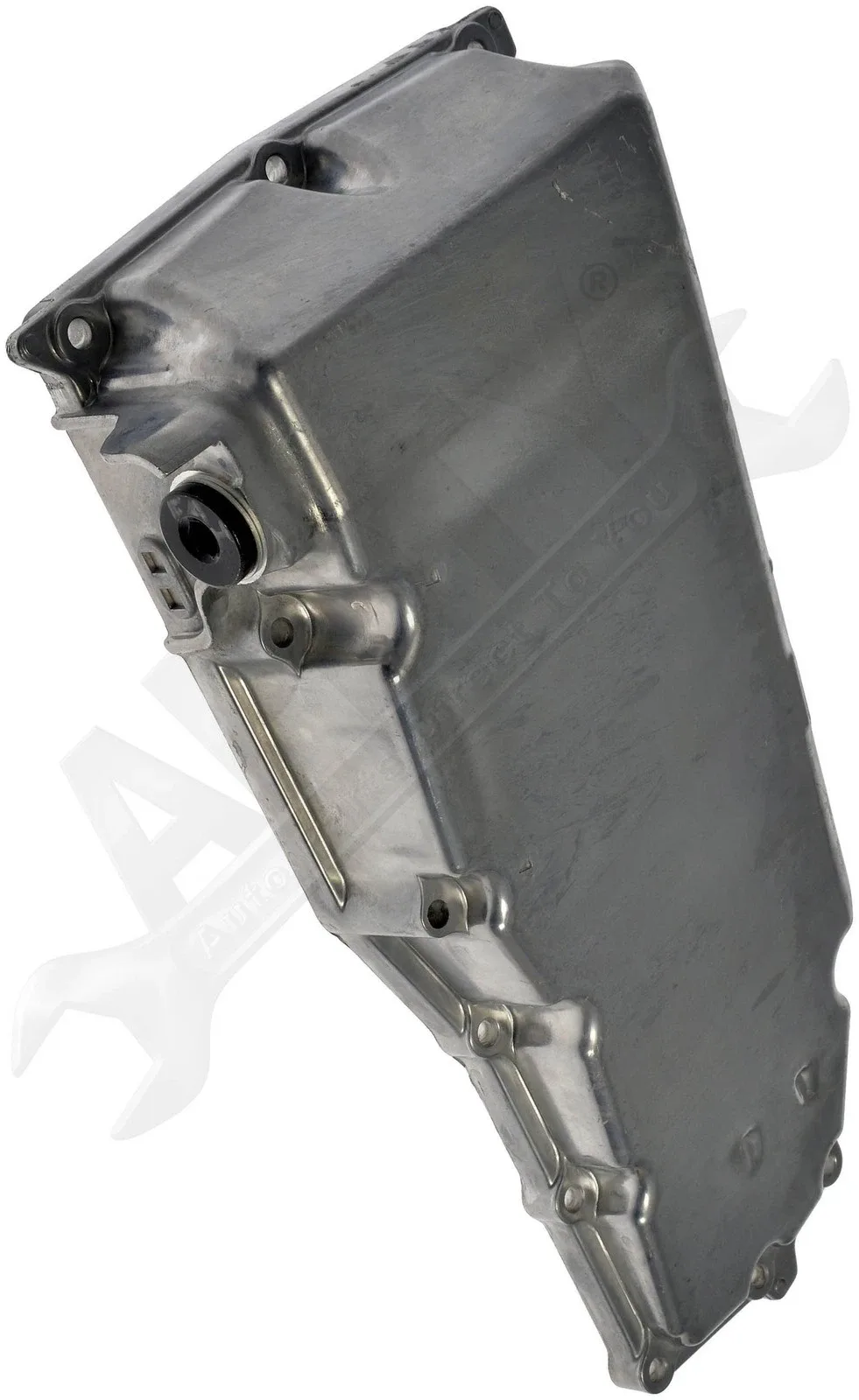 APDTY 160452 CVT Transmission Oil Pan