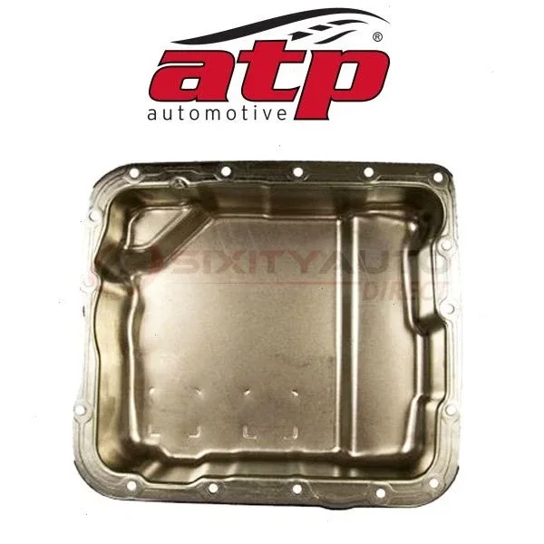 1996-1999 Chevrolet K1500 Suburban Automatic Transmission Oil Pan - ATP SX-TJRN