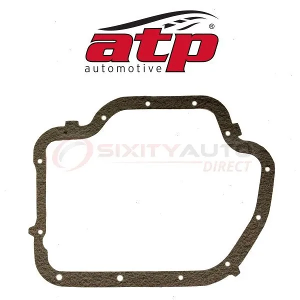 1967 GMC C35/C3500 Pickup Automatic Transmission Oil Pan Gasket - ATP SX-SBEB