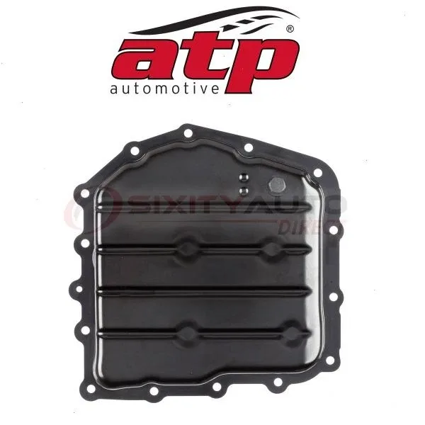 1992-1993 Chrysler New Yorker Automatic Transmission Oil Pan - ATP SX-PJ1E