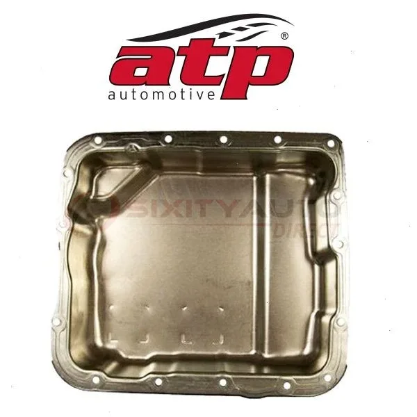 1996-2008 GMC Savana 2500 Automatic Transmission Oil Pan - ATP SX-YV0D