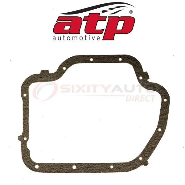 1975-1978 GMC G35 Automatic Transmission Oil Pan Gasket - ATP SX-TZQT