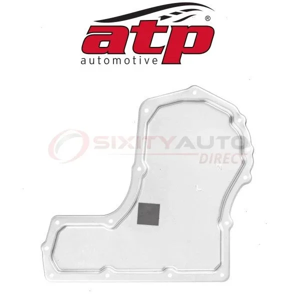 ATP Automatic Transmission Oil Pan for 1997-1998 Oldsmobile Cutlass - Hard gv