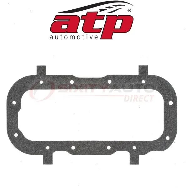 ATP Transmission Oil Pan Gasket for 1996-1999 Acura SLX - Automatic  Gaskets bb