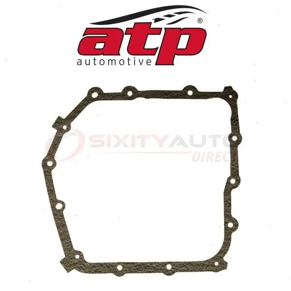 1997-1998 Mitsubishi Galant Automatic Transmission Oil Pan Gasket - ATP SX-RW15