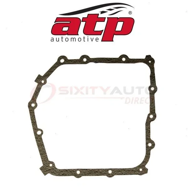2001 Plymouth Neon Automatic Transmission Oil Pan Gasket ATP SX-AKYG 2001