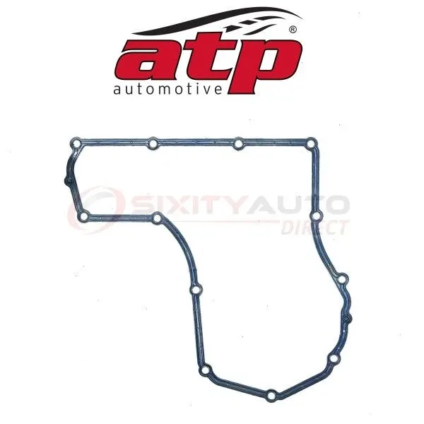 1995-2005 Pontiac Sunfire Automatic Transmission Oil Pan Gasket - ATP SX-XJPD 2005 2004 2003 2002 2001 2000
