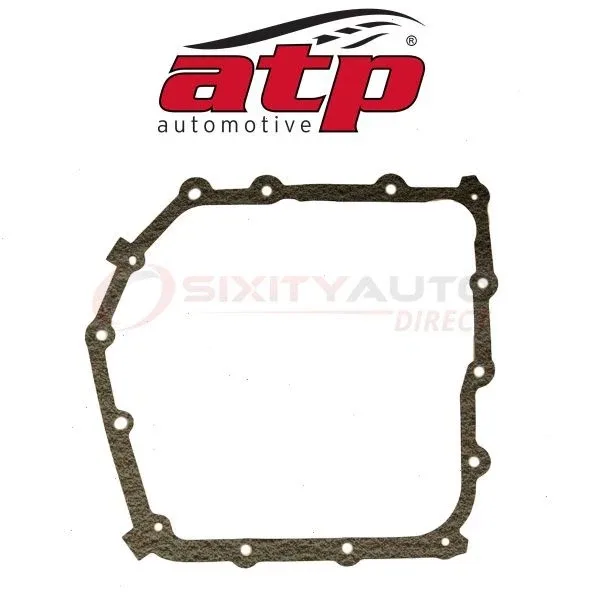 ATP Transmission Oil Pan Gasket for 1989-1993 Chrysler New Yorker - yd