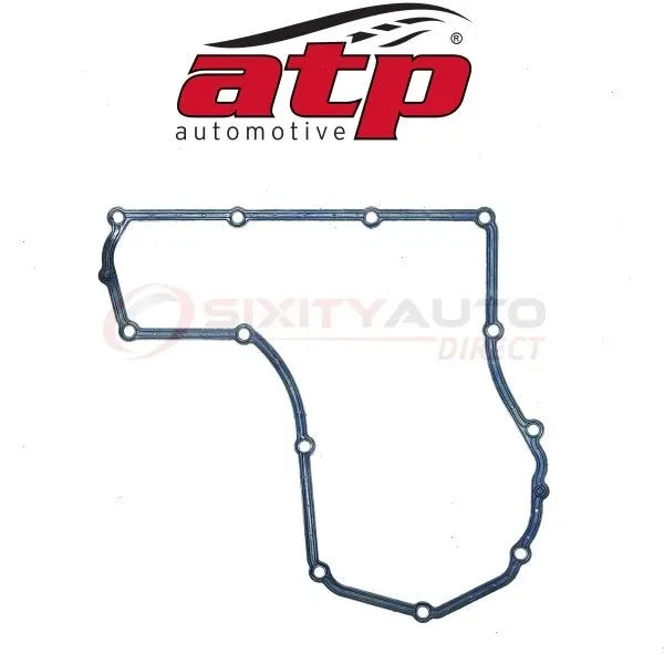 ATP Transmission Oil Pan Gasket for 1997-2010 Chevrolet Malibu - Automatic  nc
