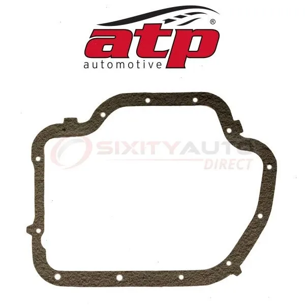 ATP Transmission Oil Pan Gasket for 1975-1980 Buick Estate Wagon - Automatic uh