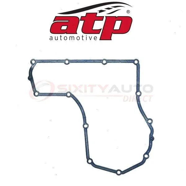 ATP Transmission Oil Pan Gasket for 1995-2005 Chevrolet Cavalier - Automatic jd