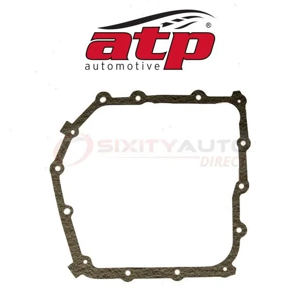 ATP Transmission Oil Pan Gasket for 2001-2005 Dodge Neon - Automatic  ej