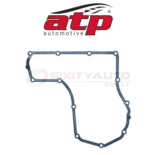 2000 Saturn LW1 Automatic Transmission Oil Pan Gasket - ATP SX-FEH1