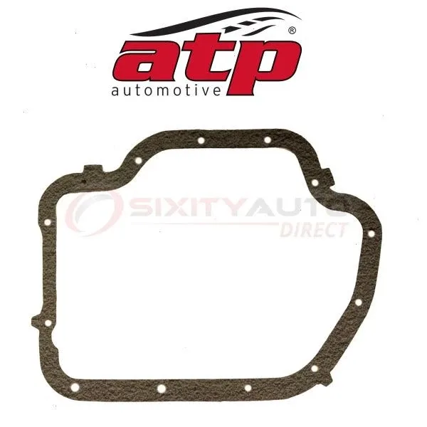 ATP Transmission Oil Pan Gasket for 1965-1970 Buick Wildcat - Automatic  dx