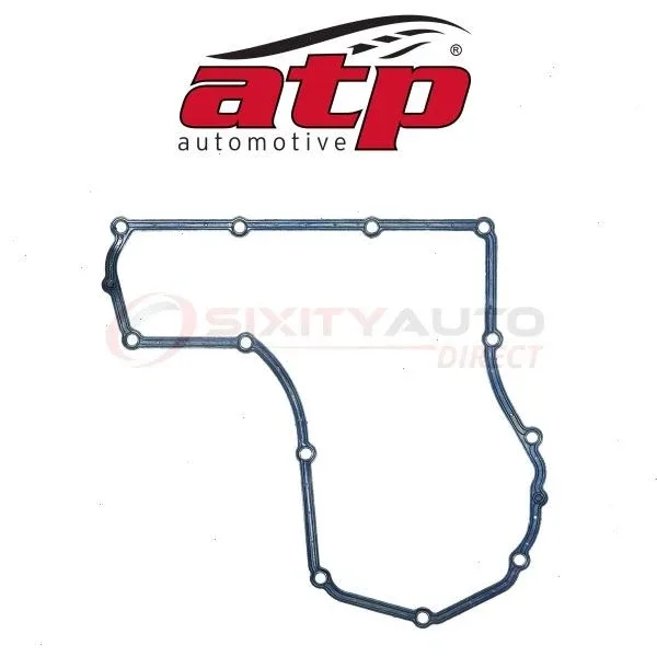 ATP Transmission Oil Pan Gasket for 2007-2010 Pontiac G5 - Automatic  hc