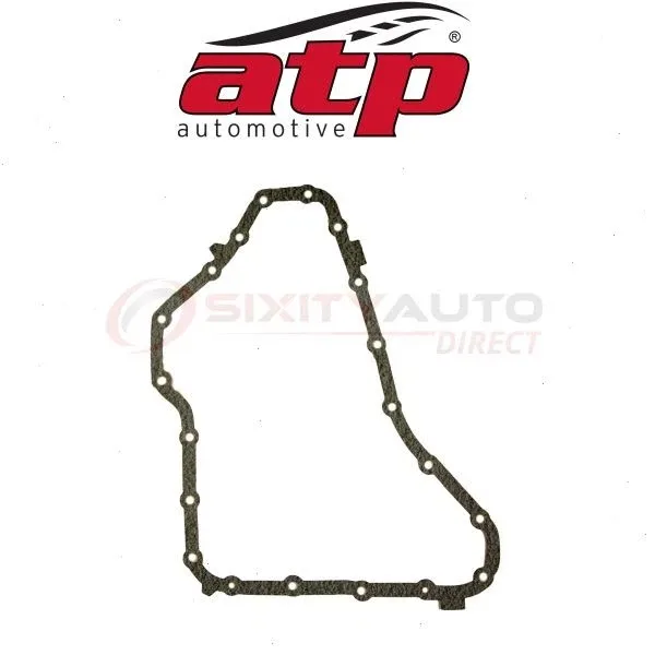 ATP Transmission Oil Pan Gasket for 1997-2008 Pontiac Grand Prix - Automatic pr