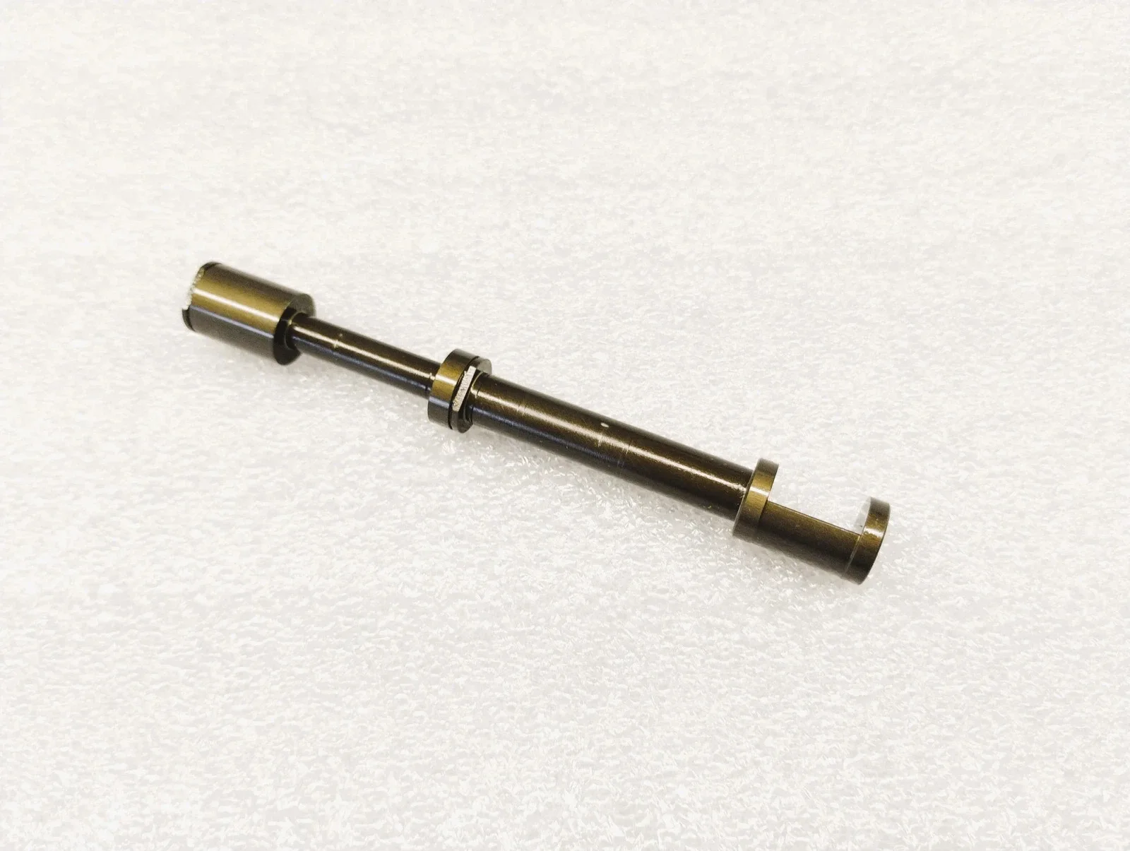 Jatco Manual Shift Valve for RE0F10A / JF011E CVT2 Transmissions — MPN 125632B