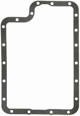 Fel-Pro SFLTOS18688 Transmission Oil Pan Gasket for E40D / 4R100