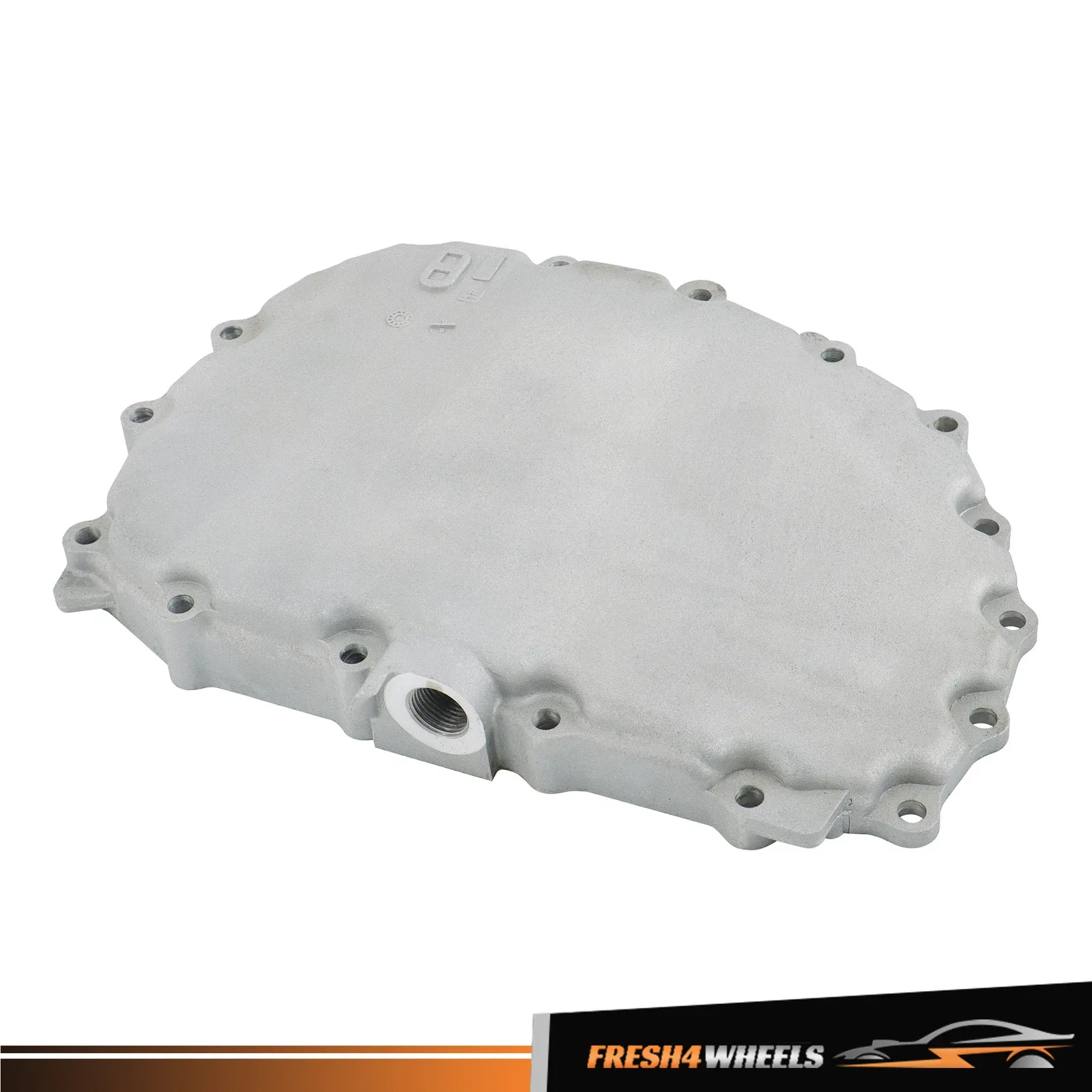 Transmission Oil Pan For 2014-2018 2019 2020 Honda Civic CVT 1.5L 1.8L 2.0L 2.4L image 2