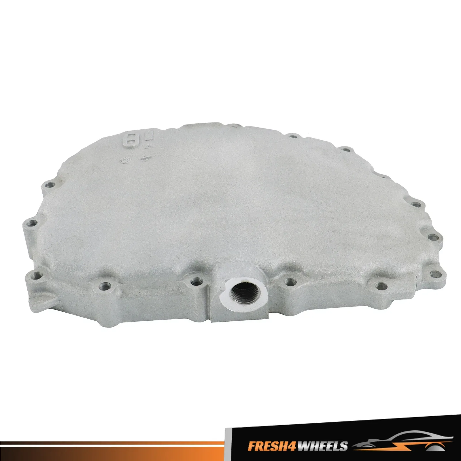 Transmission Oil Pan For 2014-2018 2019 2020 Honda Civic CVT 1.5L 1.8L 2.0L 2.4L image 3