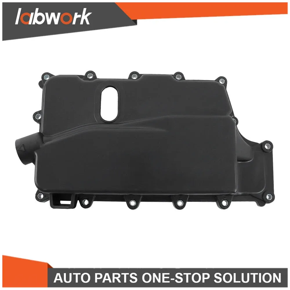 Labwork Automatic Transmission Valve Body Cover For Chevy Impala 3.6L 24240937 image 4