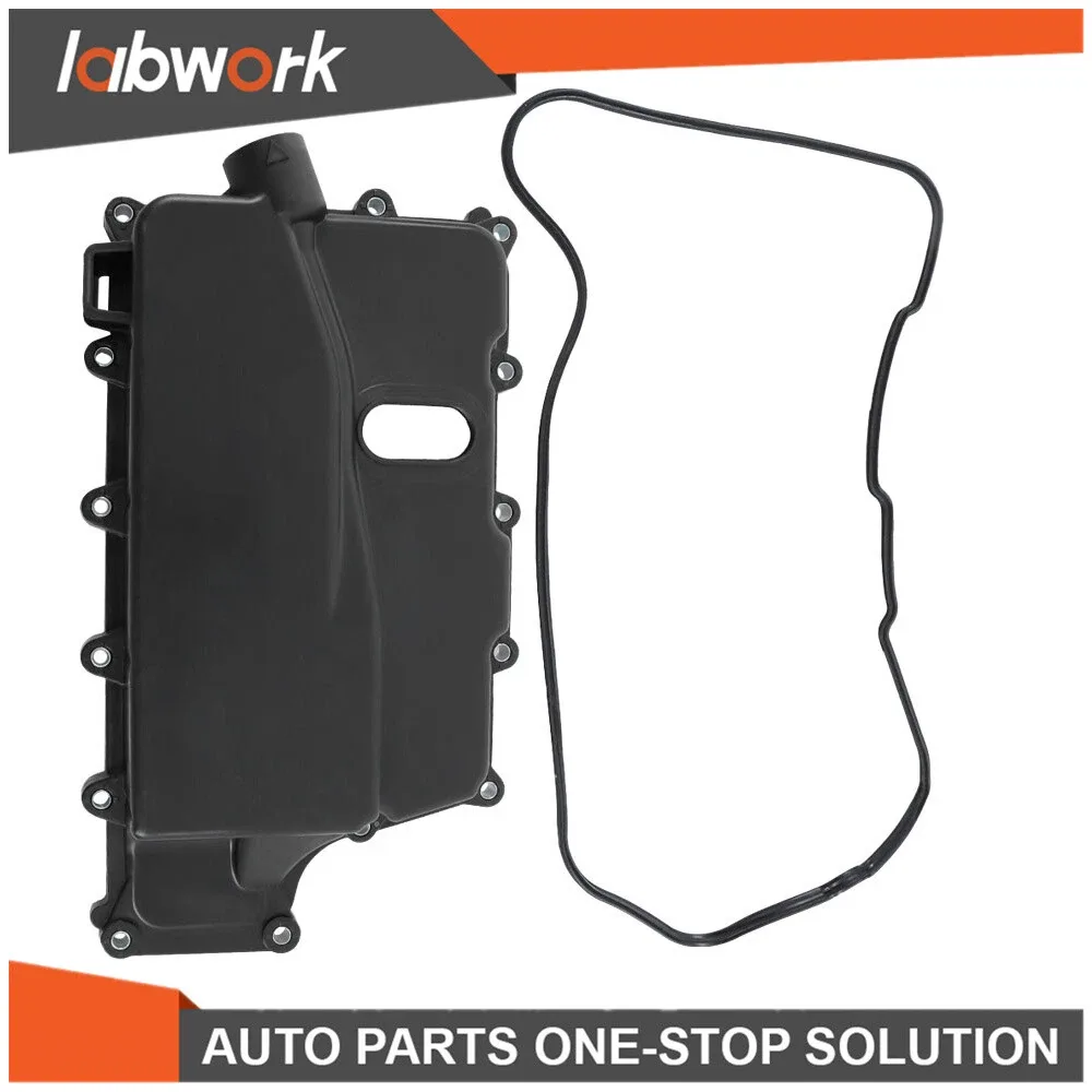 Labwork Automatic Transmission Valve Body Cover For Chevy Impala 3.6L 24240937