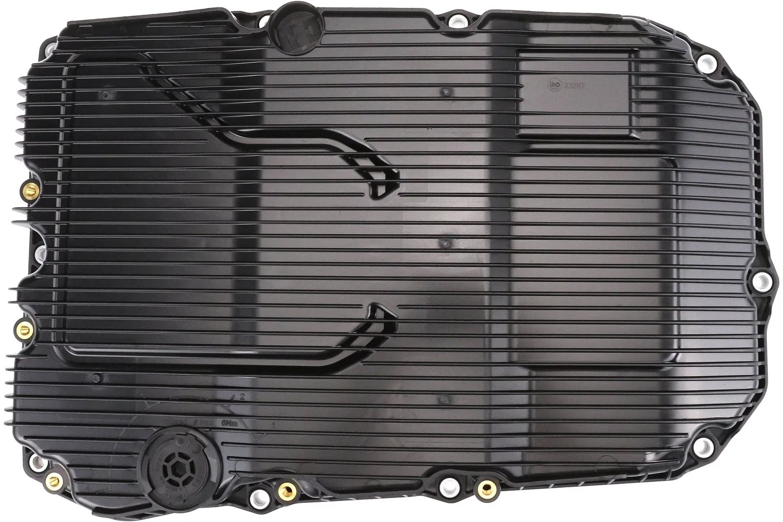 For 2018-2020 Mercedes-Benz S450 Transmission Oil Pan Kit URO 2019 2020 image 4