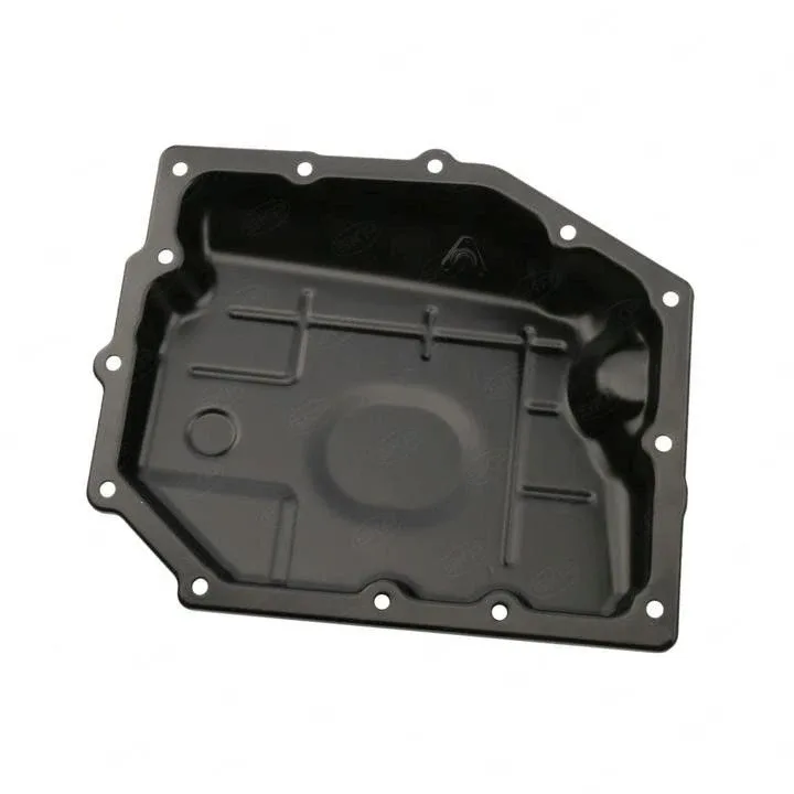 2003-2013 Chrysler / Dodge / Jeep Transmission Oil Pan - SKP Steel