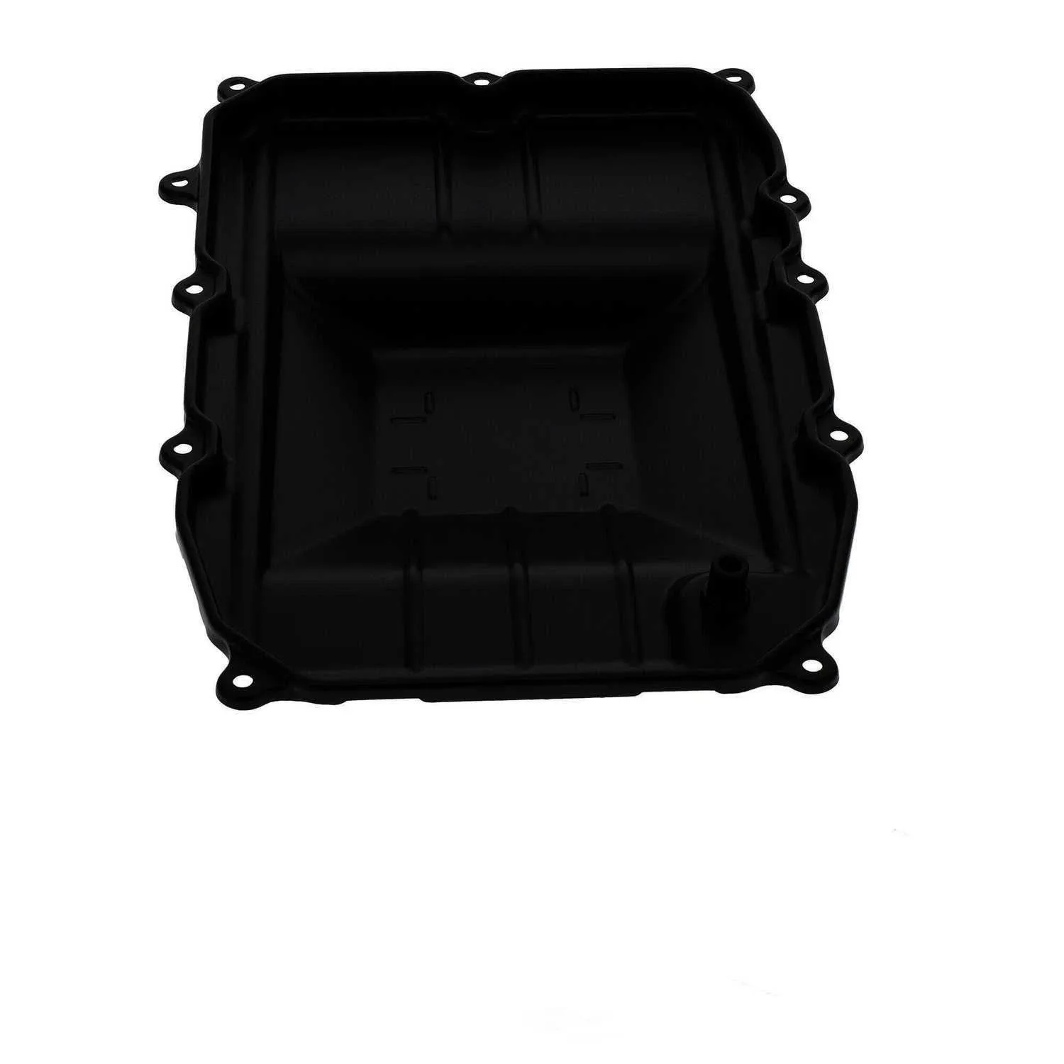 VAICO V450258 Transmission Oil Pan image 2