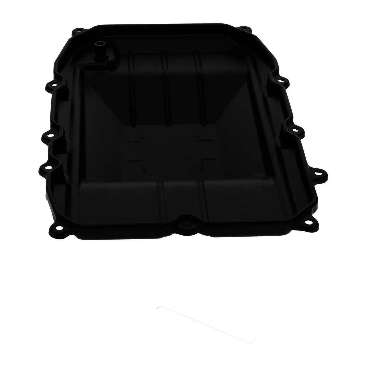 VAICO V450258 Transmission Oil Pan image 3