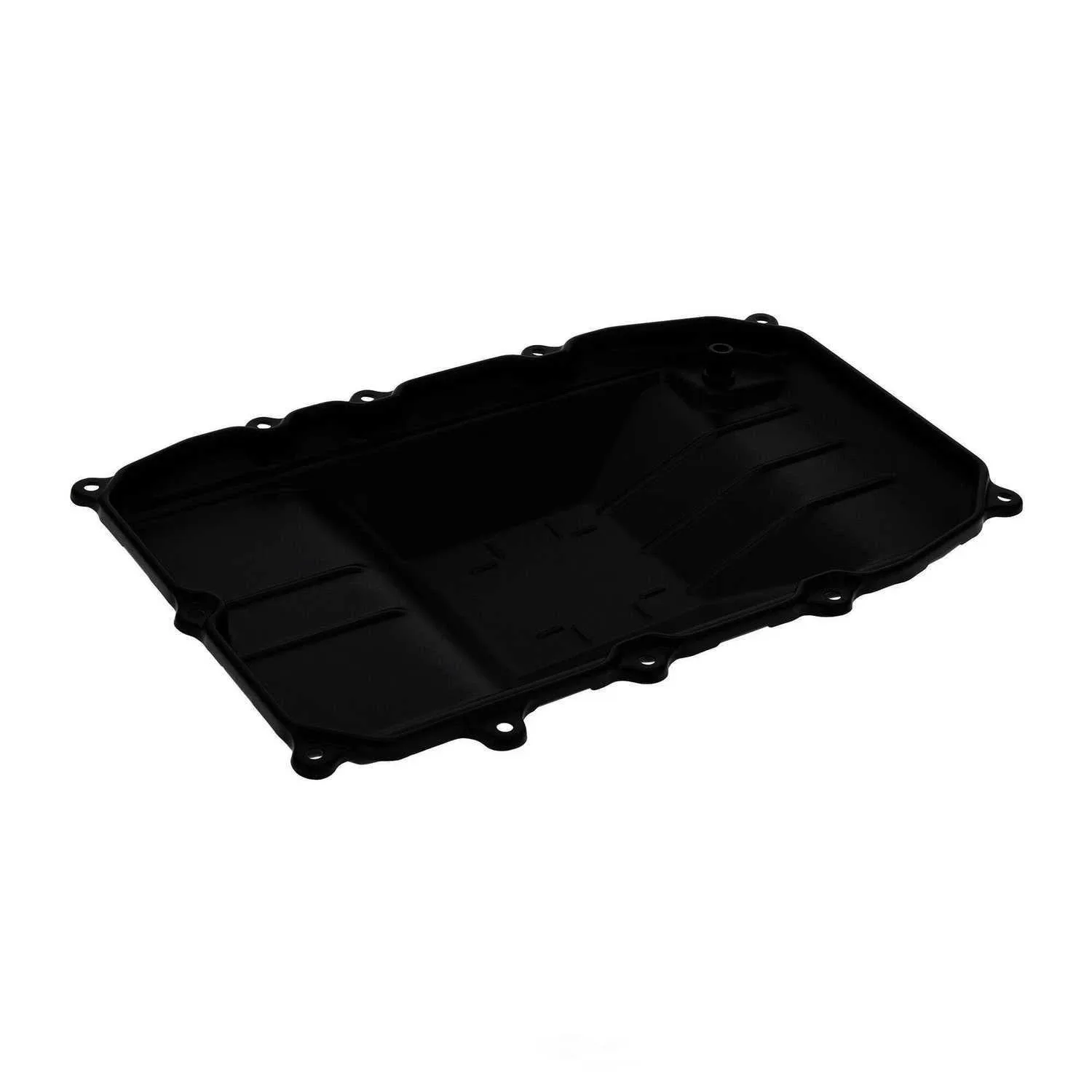 VAICO V450258 Transmission Oil Pan image 4