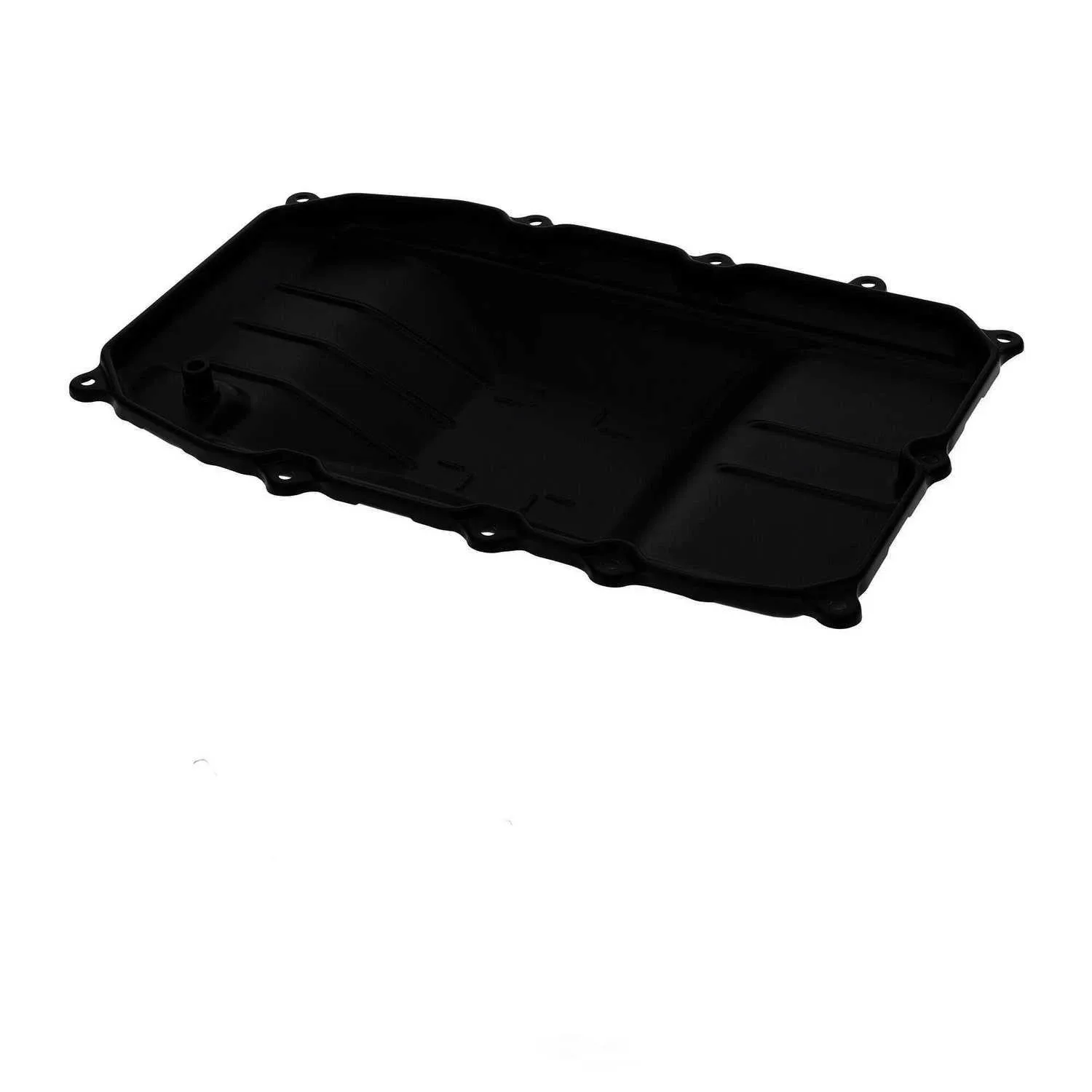 VAICO V450258 Transmission Oil Pan