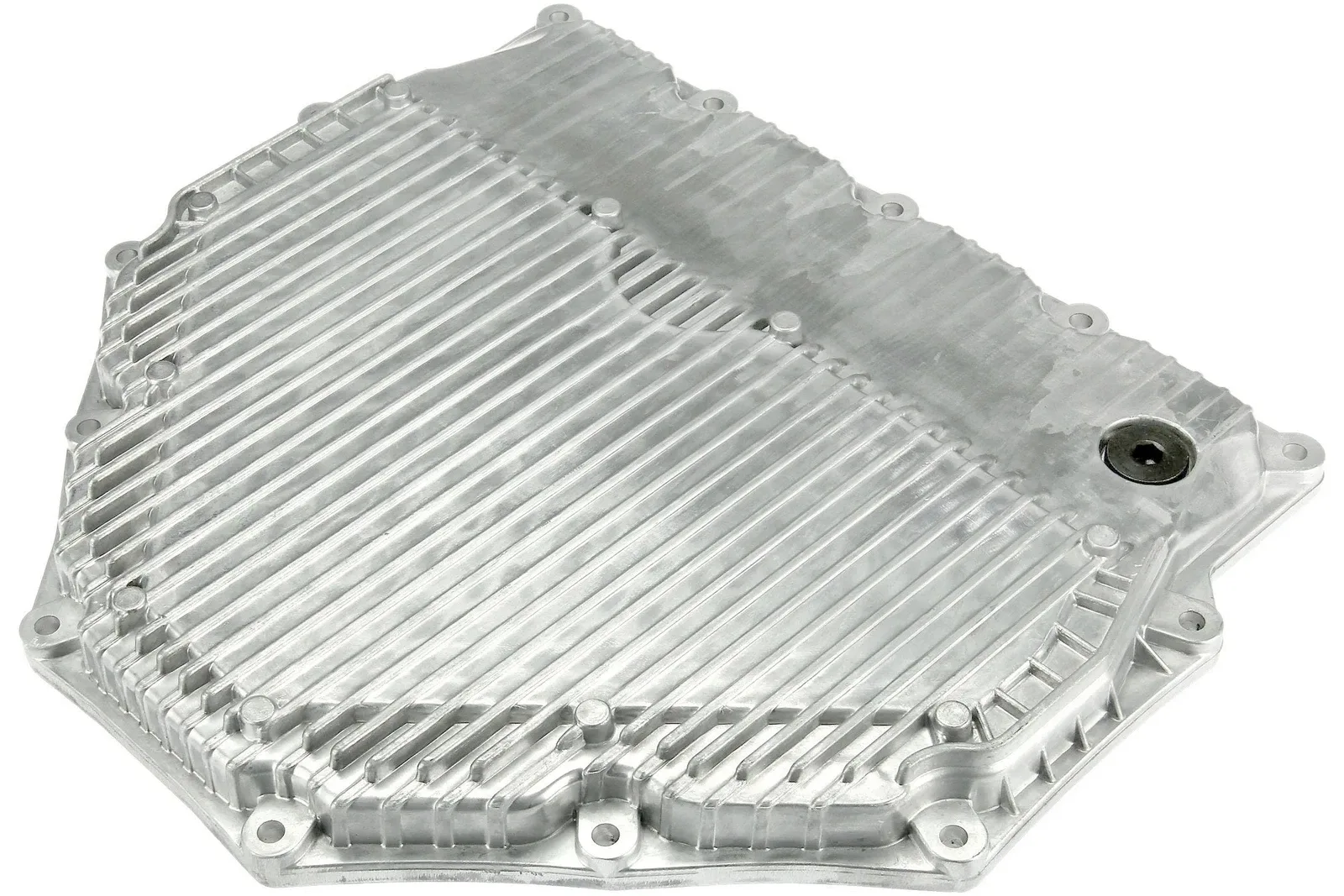 For 2009-2016 Porsche Boxster Transmission Oil Pan Kit URO 2010 2011 2012 2013