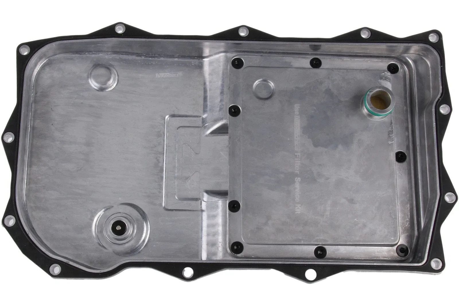 For 2019-2023 Ram 1500 Classic Transmission Oil Pan Kit URO 2020 2021 2022 2023 image 2