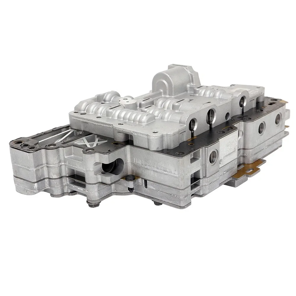 Valve Body Assembly for 6T70/6T75 Transmissions - Compatible with Chevrolet, GMC, Cadillac image 4