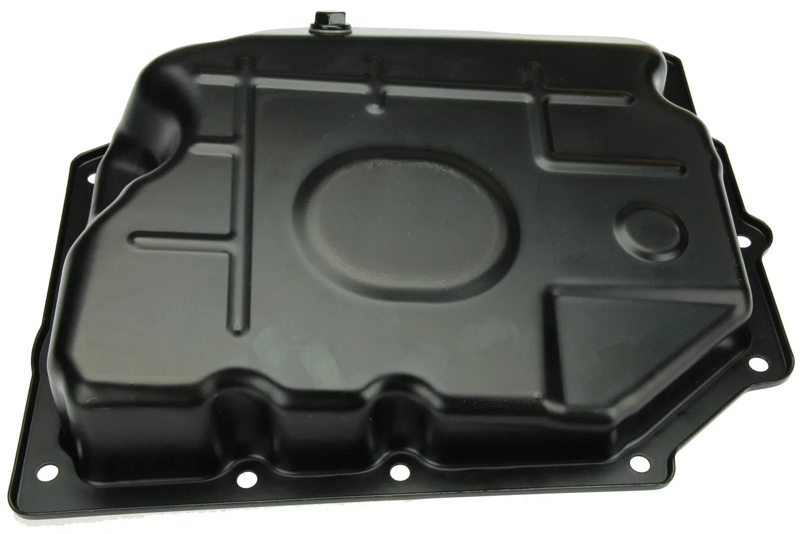 2006-2010 Dodge Charger Transmission Oil Pan URO 809AY76 image 2