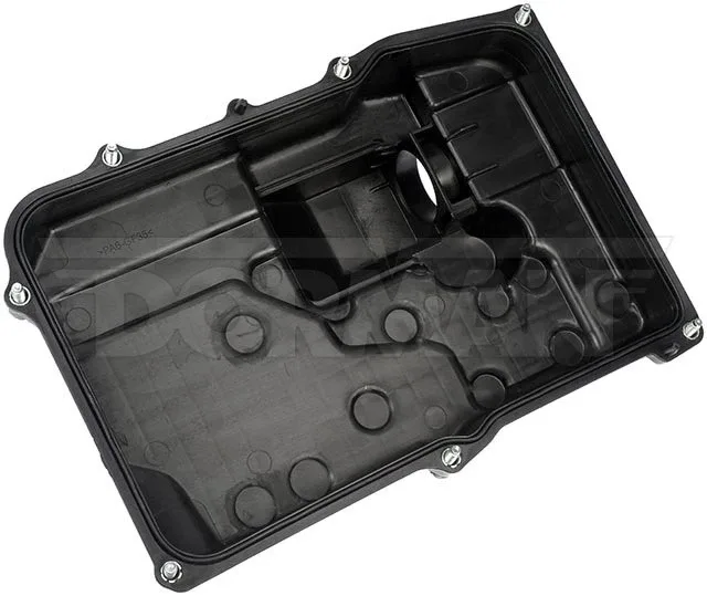 Dorman (OE Solutions) 265-896 Transmission Oil Pan — 3.17 Qt image 2