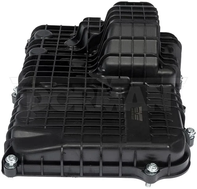 Dorman (OE Solutions) 265-896 Transmission Oil Pan — 3.17 Qt image 4