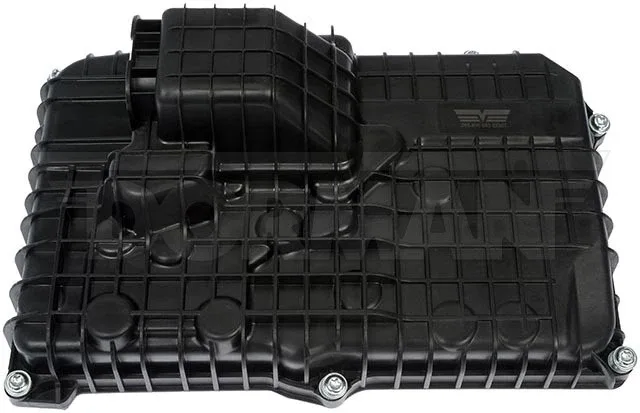 Dorman (OE Solutions) 265-896 Transmission Oil Pan — 3.17 Qt