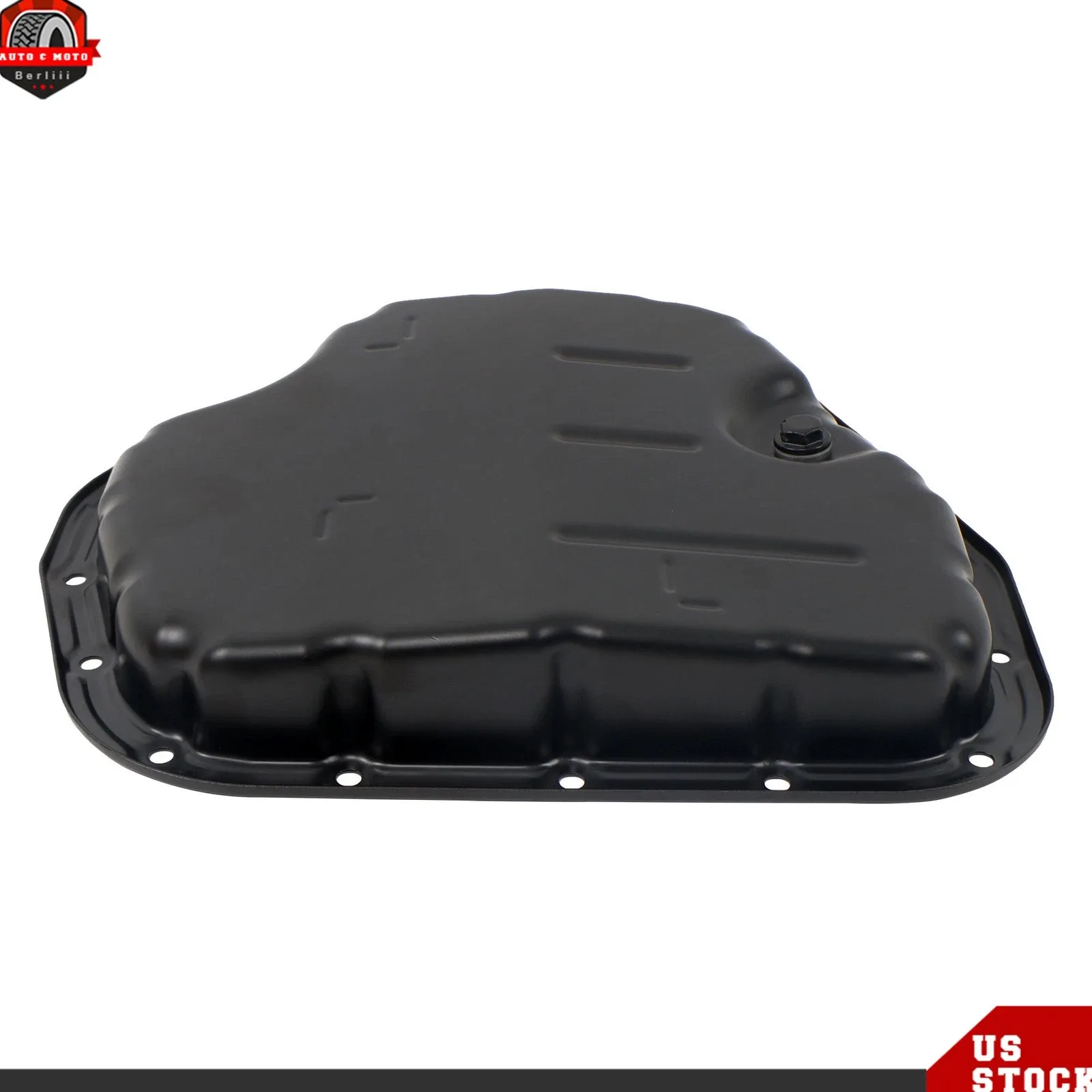 Transmission Oil Pan For Toyoya Corolla 2014-2022 Toyota Corolla iM 2017-2018 image 2