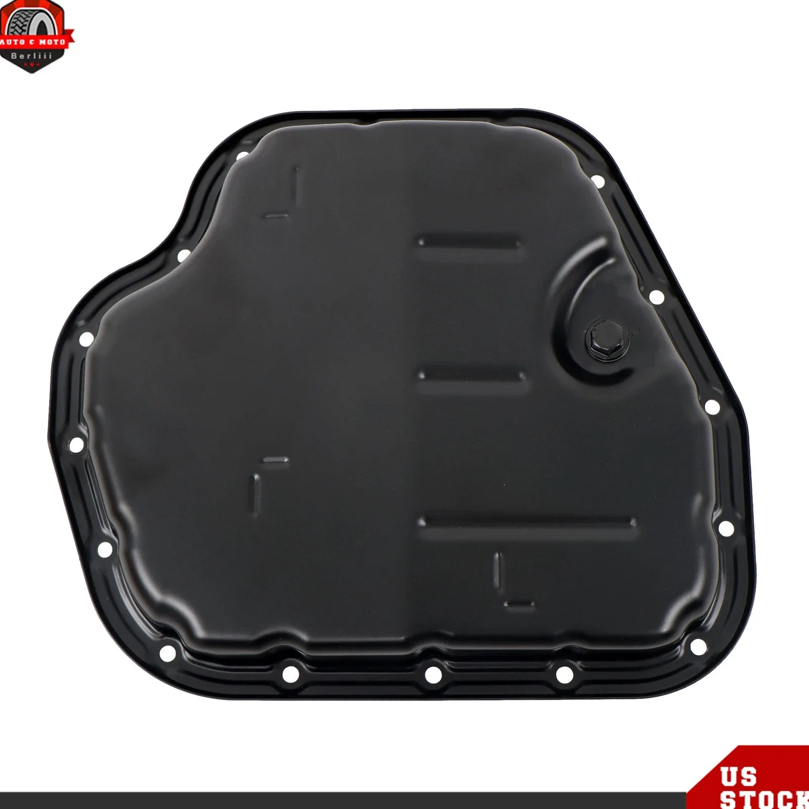 Transmission Oil Pan For Toyoya Corolla 2014-2022 Toyota Corolla iM 2017-2018 image 4