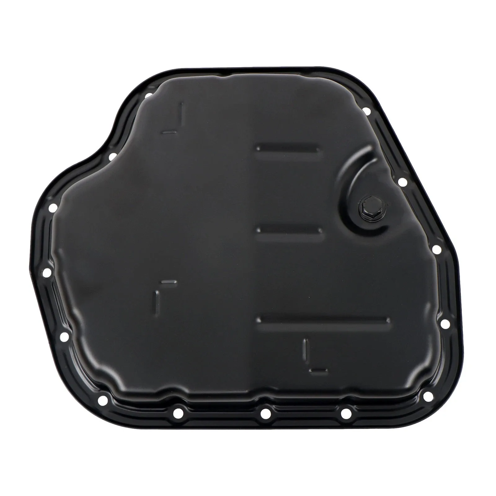 LABLT Transmission Oil Pan For Toyoya Corolla 2014-2022 Corolla iM 2017-2018 L4 image 4