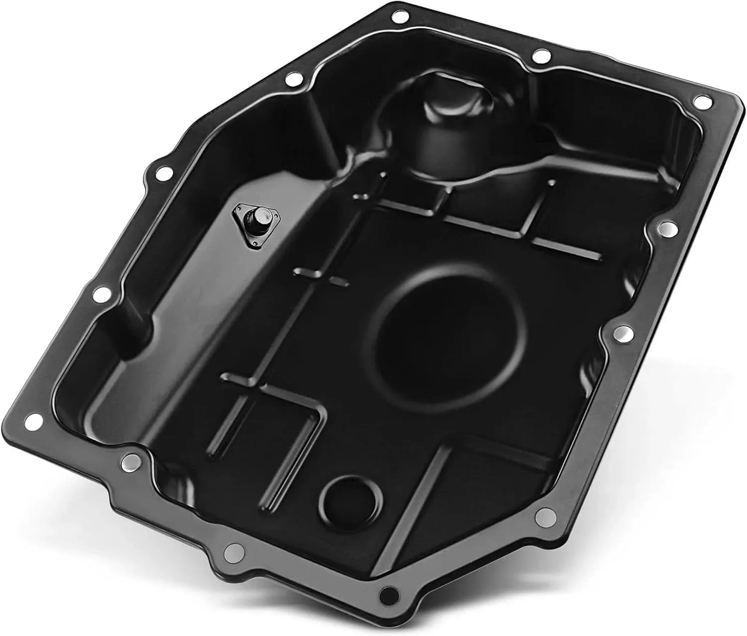 🆕 265-818 Transmission Oil Pan FOR SELECT Chrysler Dodge Jeep Mitsubishi