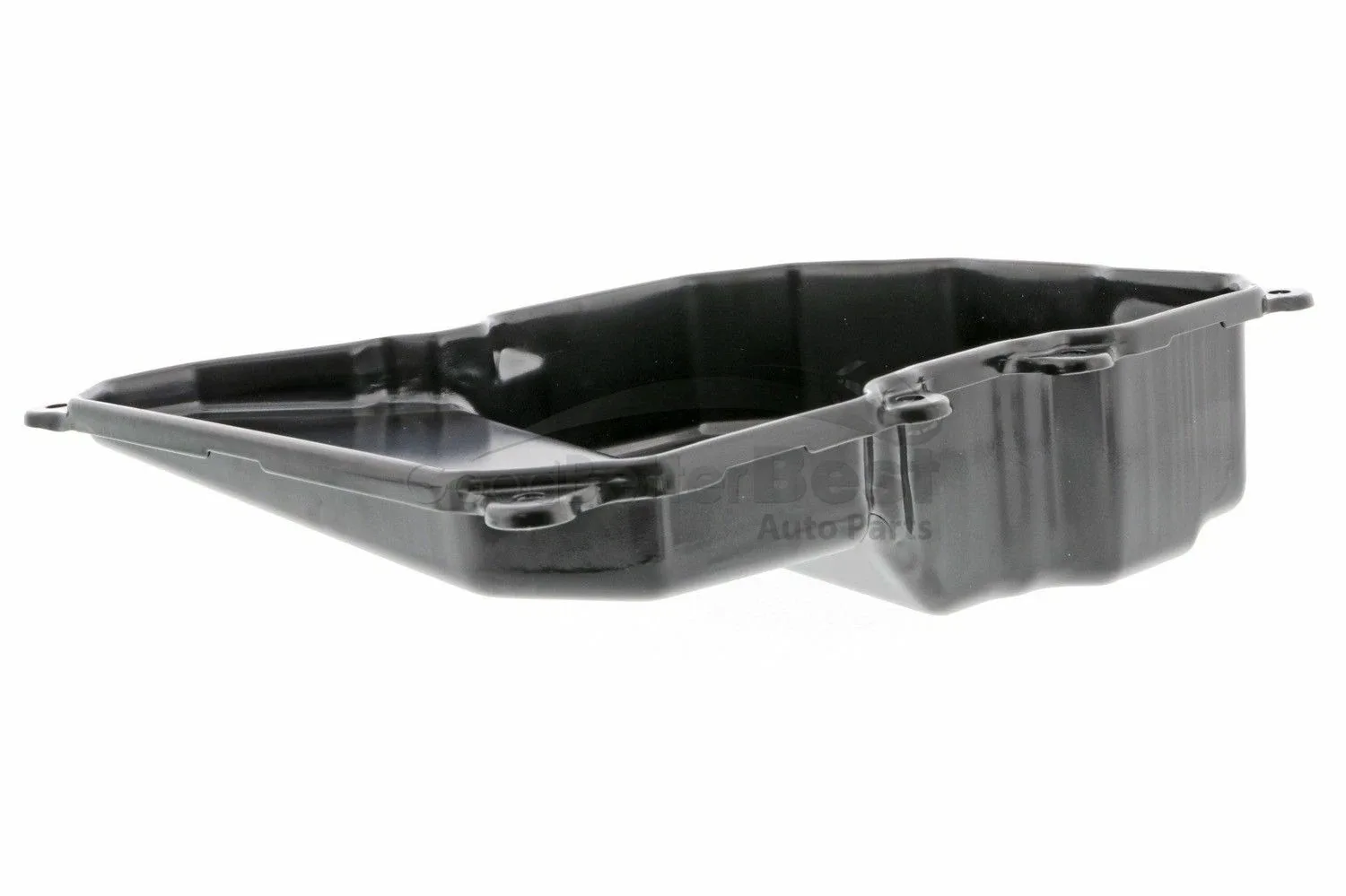 One New VAICO Automatic Transmission Oil Pan V103493 09G321361A for Volkswagen