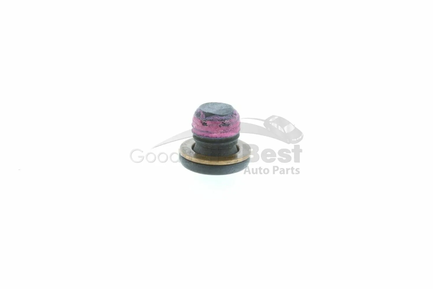 One New VAICO Automatic Transmission Oil Pan Drain Plug V302337 0019901117